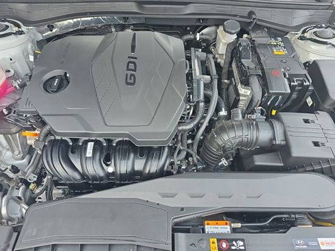 Used 2025 Hyundai Sonata SEL image 34