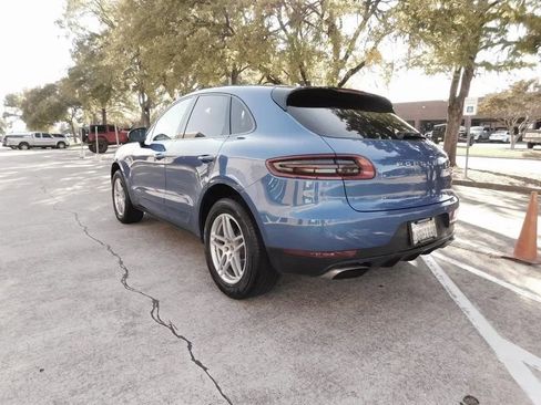 Used 2018 Porsche Macan Sport Edition image 4