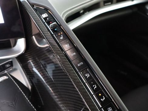 Used 2024 Chevrolet Corvette Z06 image 21
