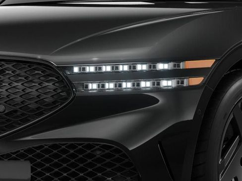 New 2026 Genesis G90 3.5T Prestige AWD/4WD image 12