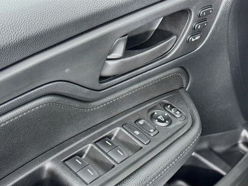 Certified 2022 Honda Odyssey EX-L image 17