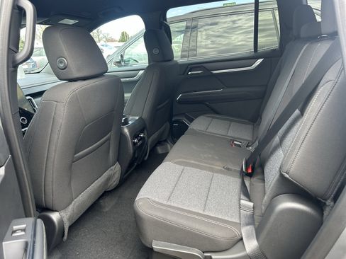 New 2026 GMC Acadia Elevation AWD/4WD image 63
