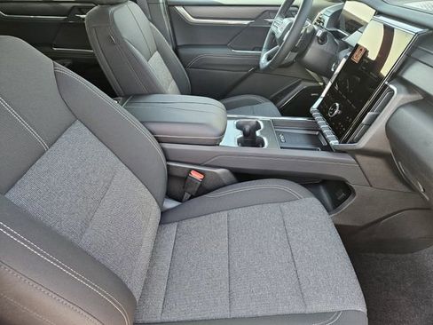 New 2026 GMC Acadia Elevation w/ Black Edition FWD image 11
