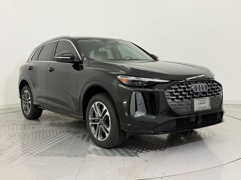 Used 2026 Audi Q5 Premium image 7