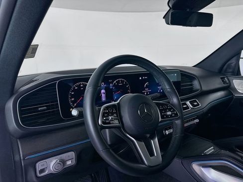 Certified 2023 Mercedes-Benz GLE 350 image 9