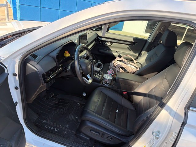Used 2024 Honda CR-V EX-L image 17