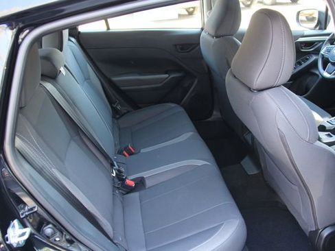 Used 2025 Subaru Impreza 2.0i AWD/4WD image 32