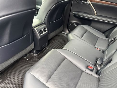 Used 2022 Lexus RX 350L Premium w/ Premium Package AWD/4WD image 12