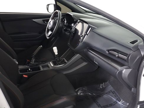 Used 2023 Subaru WRX Premium image 20