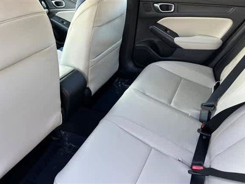 New 2026 Acura Integra A-Spec FWD image 23