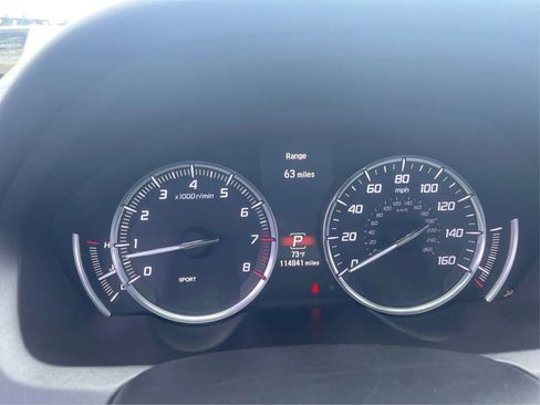 Used 2015 Acura TLX V6 w/ Advance Package image 18