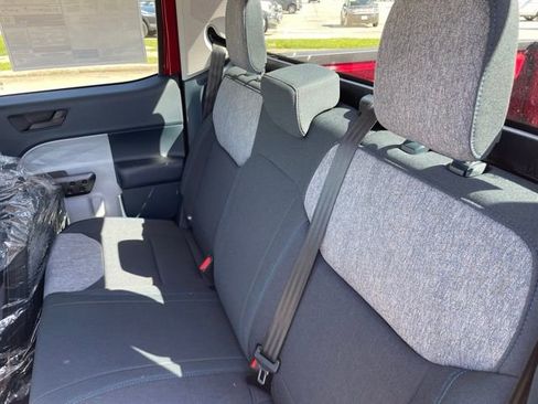 New 2026 Ford Maverick XLT w/ XLT Luxury Package FWD image 17
