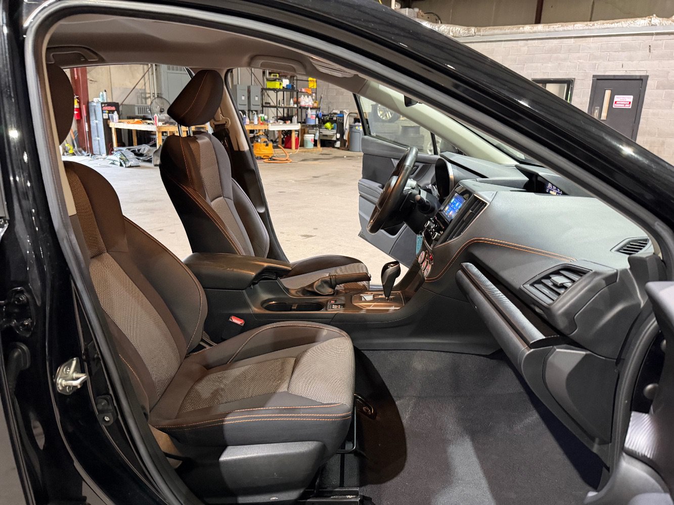 Used 2021 Subaru Crosstrek 2.0i Premium AWD/4WD image 26