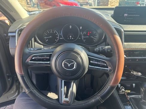 Used 2024 MAZDA CX-50 2.5 Turbo w/ Premium Plus Pkg AWD/4WD image 4
