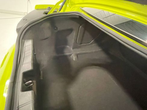 Used 2021 Chevrolet Camaro SS image 44