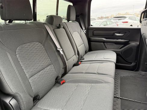 Used 2025 RAM 1500 Classic Warlock image 31