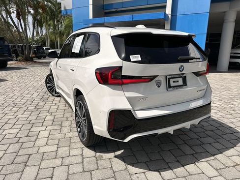Used 2023 BMW X1 xDrive28i w/ Premium Package AWD/4WD image 12