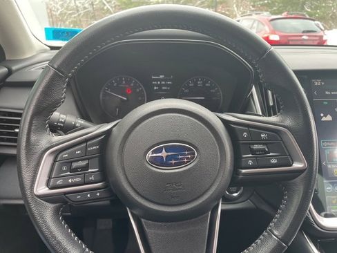 Used 2023 Subaru Outback Premium image 16
