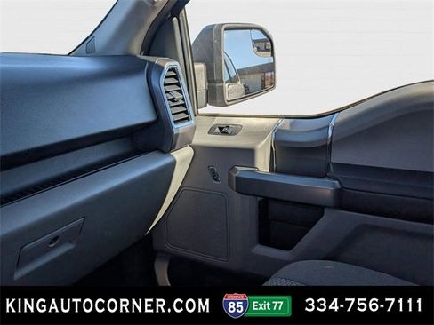 Used 2016 Ford F150 XLT w/ Equipment Group 302A Luxury image 13