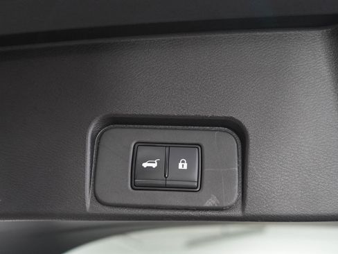 Used 2023 Nissan Rogue SL w/ SL Premium Package AWD/4WD image 11