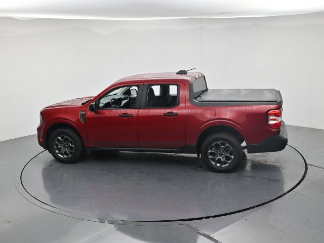 Certified 2025 Ford Maverick XLT w/ Equipment Group 301A AWD/4WD image 46