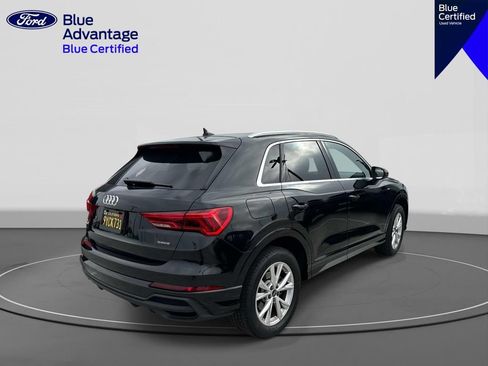 Used 2025 Audi Q3 2.0T Premium w/ Convenience Package AWD/4WD image 6