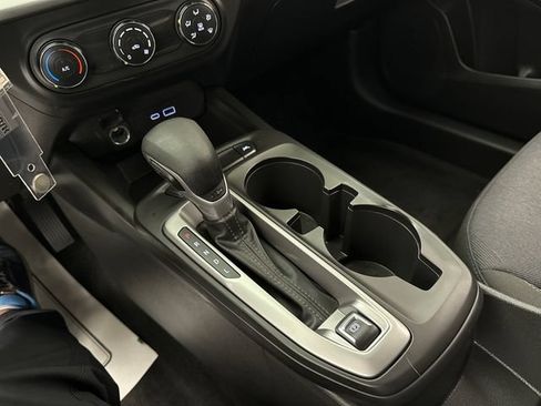Certified 2024 Chevrolet Trax LS FWD image 20