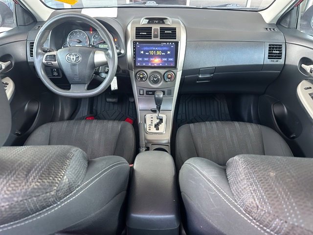 Used 2013 Toyota Corolla S FWD image 10