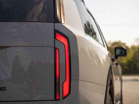 New 2027 Kia Telluride SX Prestige X-Pro AWD/4WD image 15