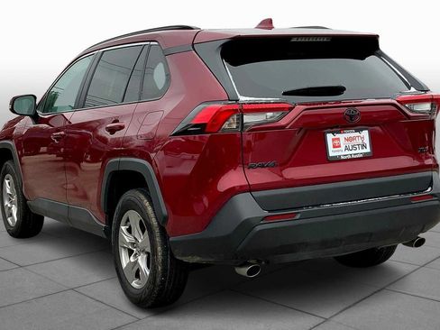 Used 2023 Toyota RAV4 XLE w/ Convenience Package FWD image 12