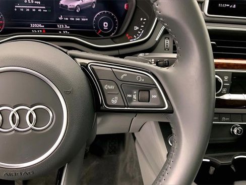 Used 2018 Audi A5 2.0T Premium Plus image 19