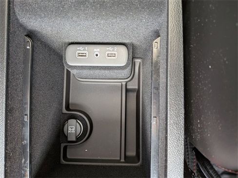 Certified 2022 Dodge Charger Scat Pack image 17