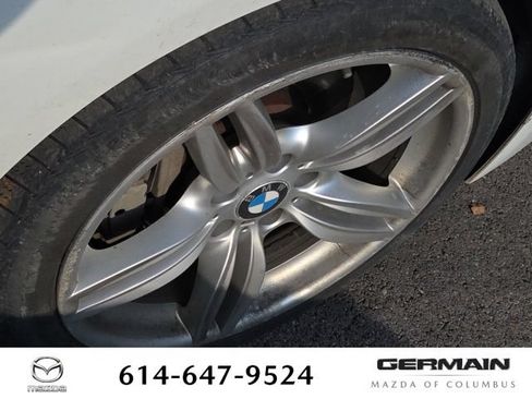 Used 2013 BMW 535i xDrive Sedan AWD/4WD image 10