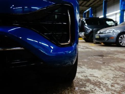 Certified 2025 Volkswagen Atlas Cross Sport SEL Premium R-Line image 84