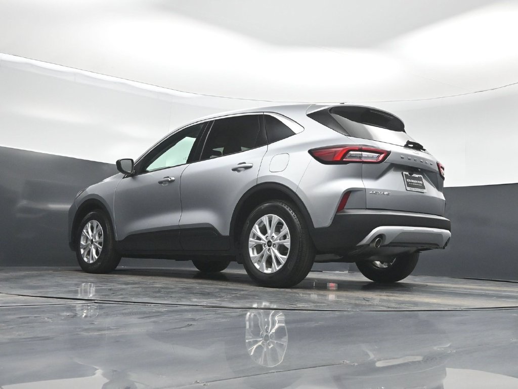 Certified 2023 Ford Escape Active FWD image 48