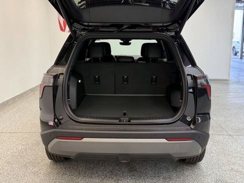 New 2026 Chevrolet Equinox LT w/ Convenience Package II image 6