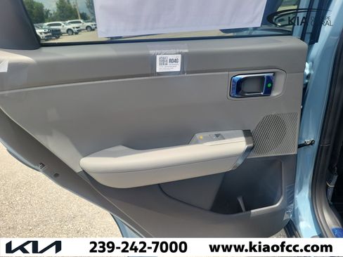 New 2027 Kia Seltos S AWD/4WD image 13