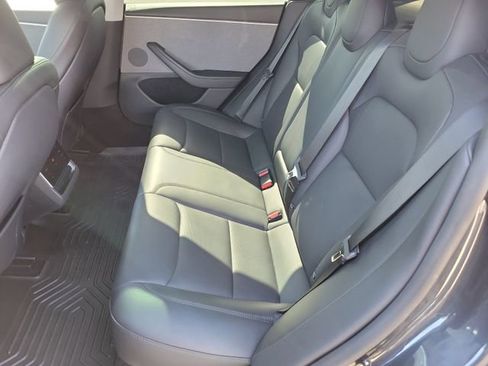 Used 2025 Tesla Model 3 Long Range RWD image 25