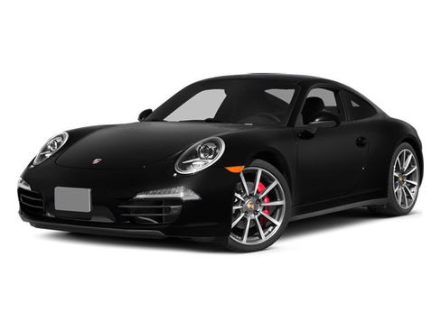 Used 2013 Porsche 911 Carrera 4S image 1