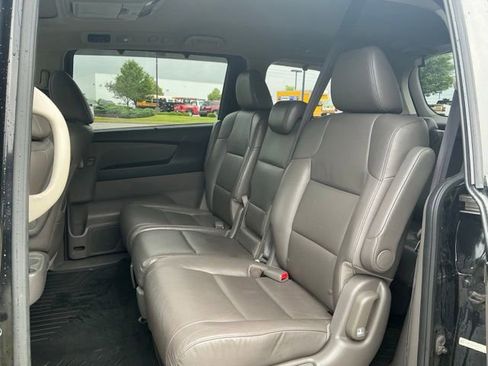 Used 2013 Honda Odyssey EX-L image 33