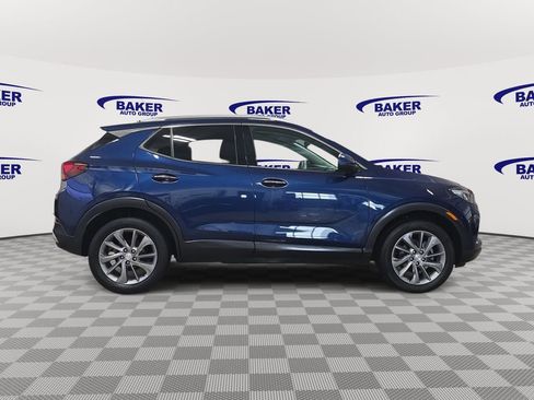 Certified 2023 Buick Encore GX Essence w/ Experience Buick Package image 4