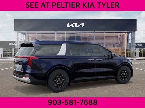 New 2026 Kia Carnival LXS image 6