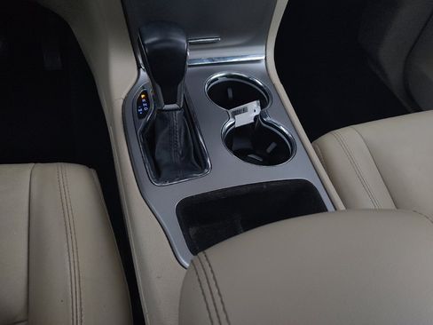 Used 2021 Jeep Grand Cherokee Limited RWD image 26