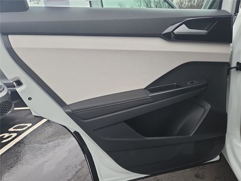 New 2026 Volkswagen Taos S image 23