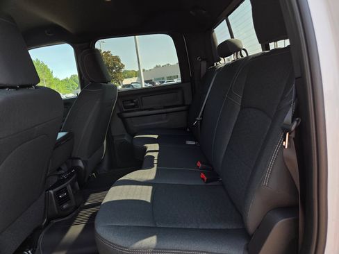 New 2026 RAM 2500 Tradesman AWD/4WD image 16