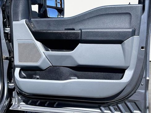 Certified 2024 Ford F350 XL AWD/4WD image 25