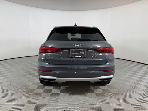 Used 2023 Audi Q3 2.0T Premium w/ Convenience Package AWD/4WD image 6