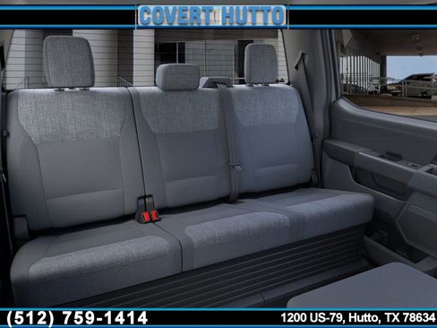 New 2026 Ford F250 XLT w/ XLT Premium Package image 11