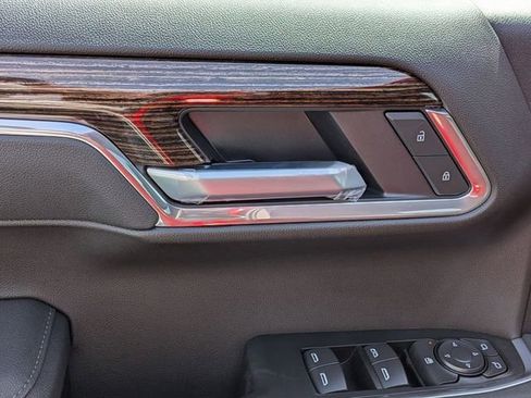 New 2026 GMC Sierra 1500 Elevation w/ Elevation Premium Package image 12