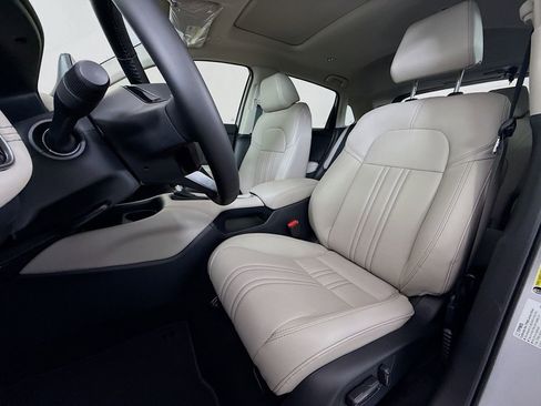 New 2026 Honda HR-V EX-L image 11